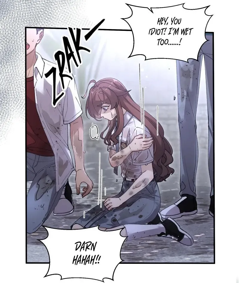 Silver Lining (kikuatama) Chapter 2 page 70 - 