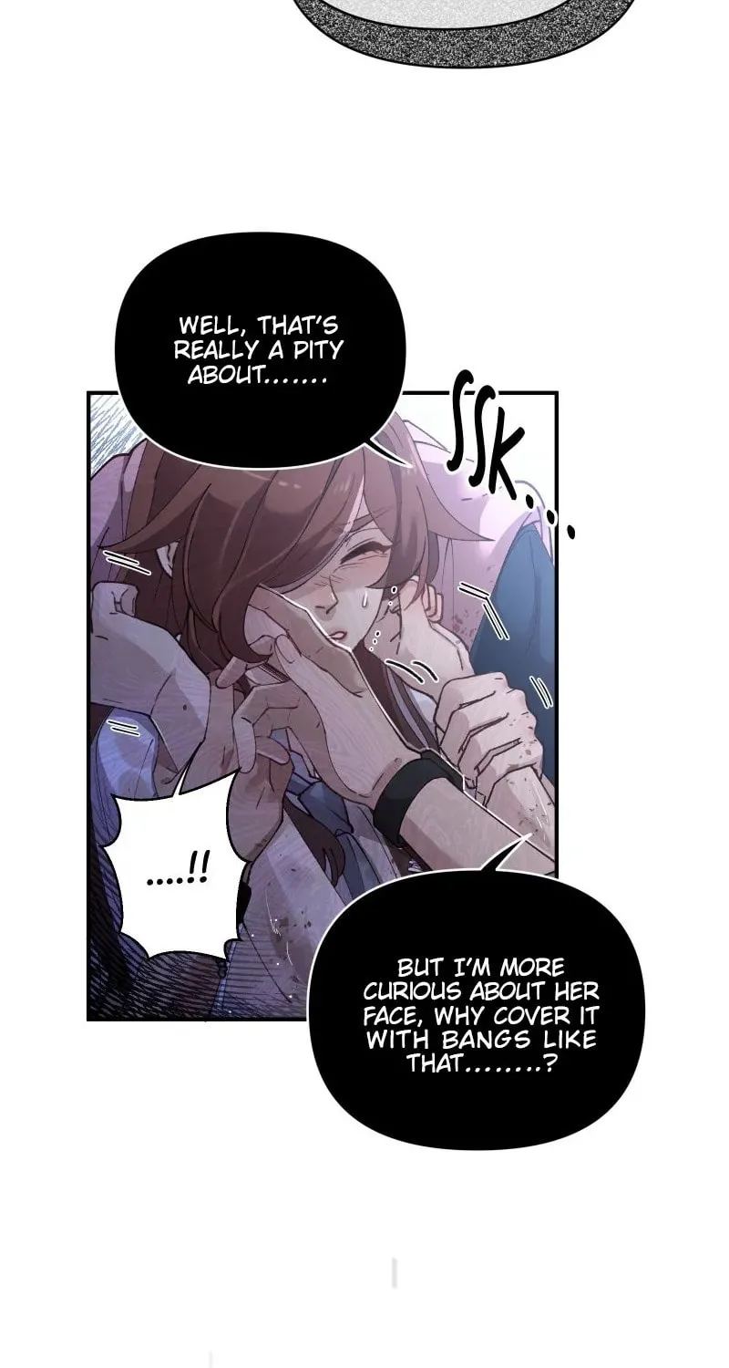 Silver Lining (kikuatama) Chapter 2 page 73 - 