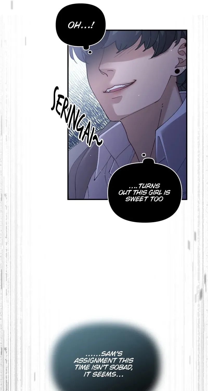 Silver Lining (kikuatama) Chapter 2 page 75 - 