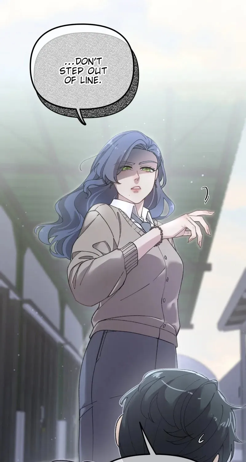 Silver Lining (kikuatama) Chapter 2 page 80 - 