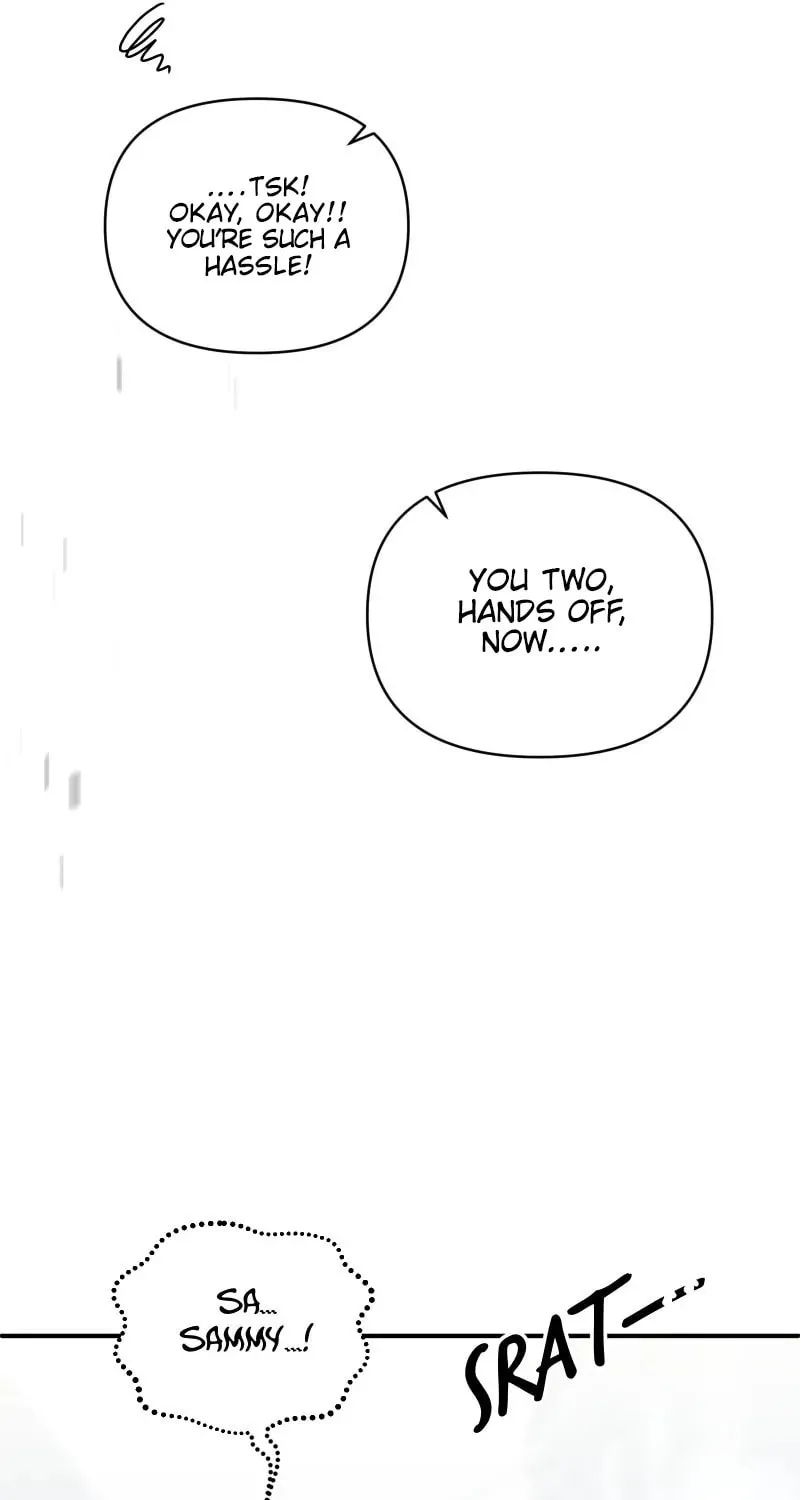 Silver Lining (kikuatama) Chapter 2 page 82 - 