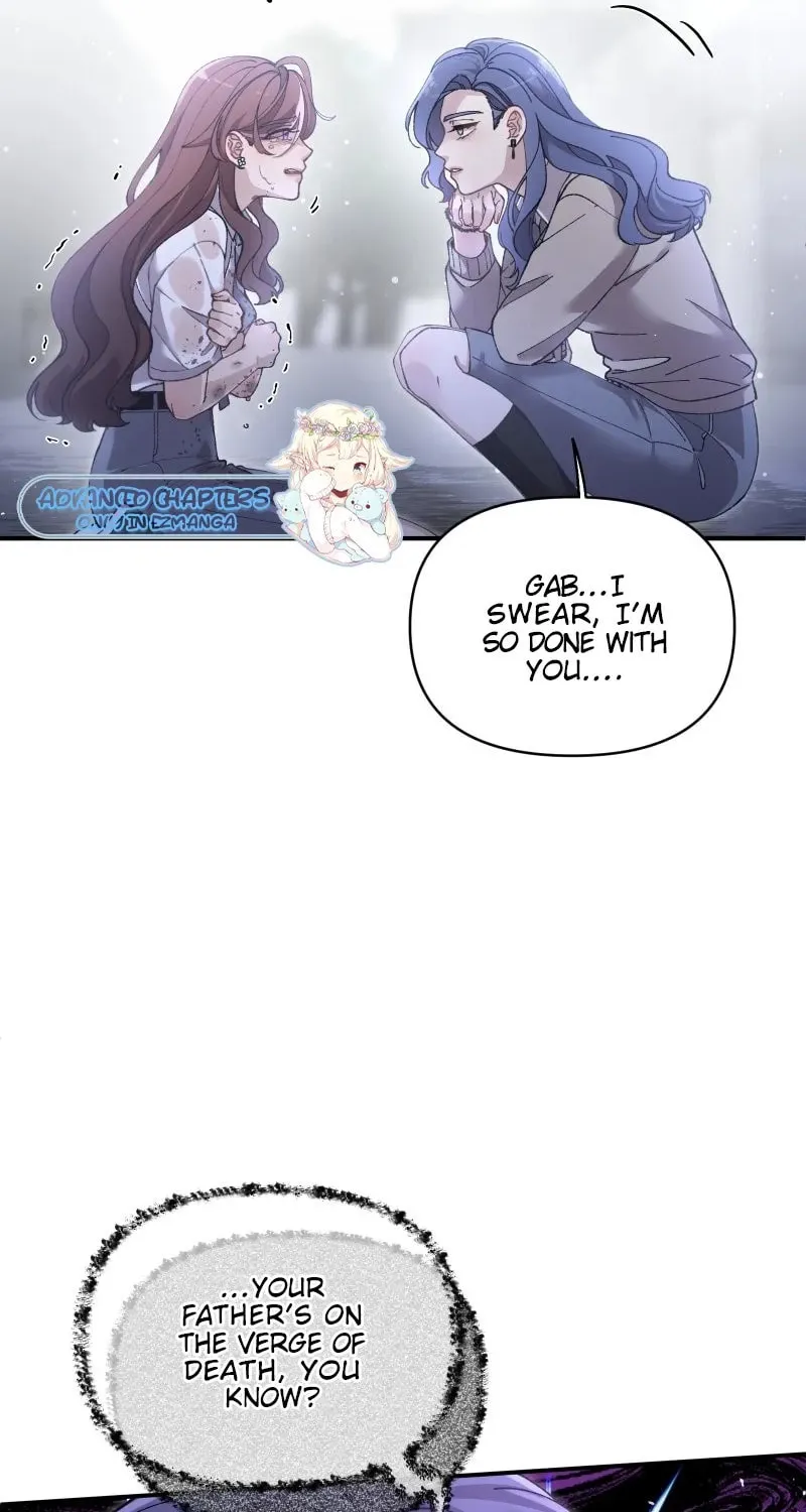 Silver Lining (kikuatama) Chapter 2 page 83 - 