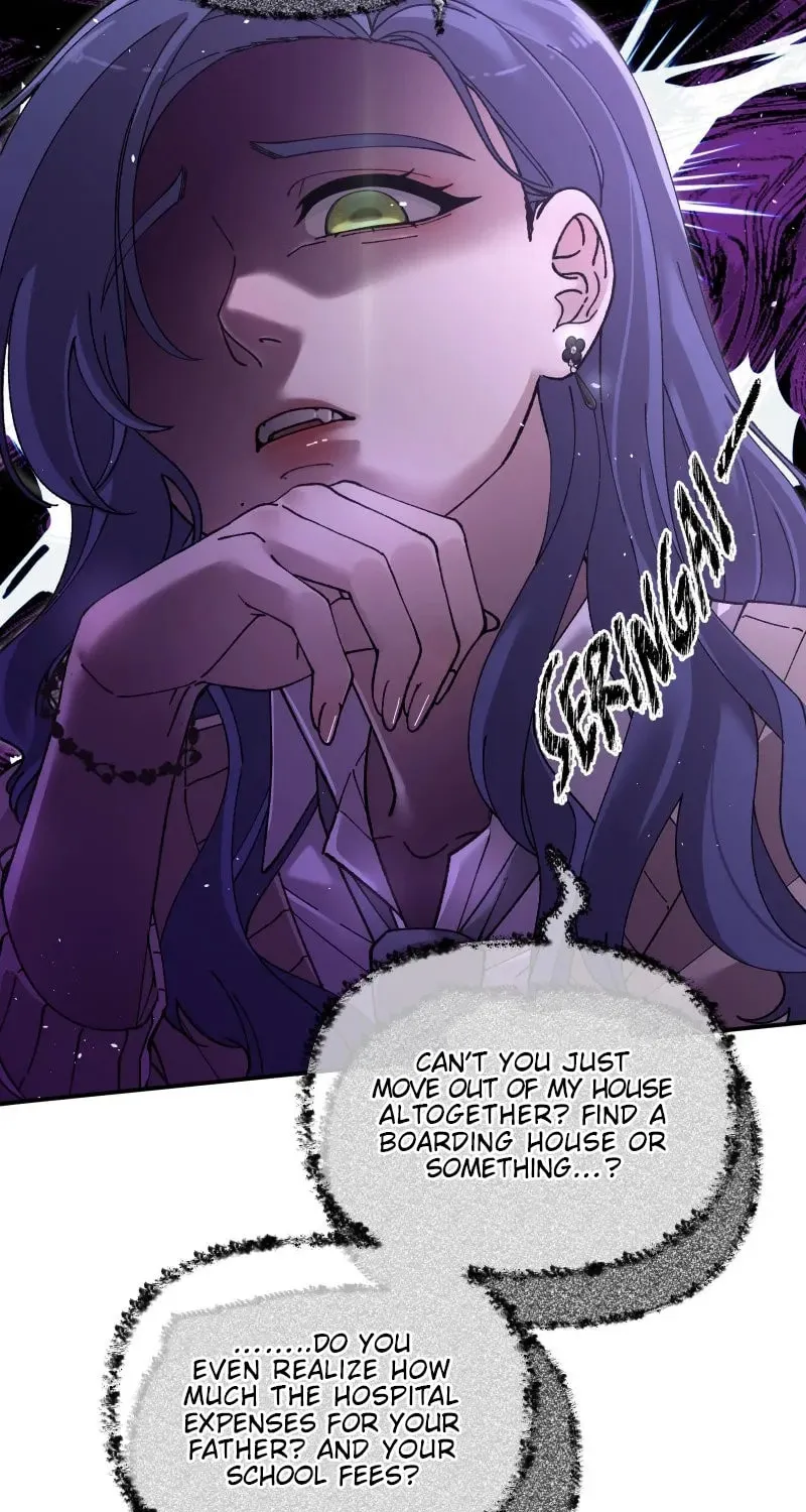 Silver Lining (kikuatama) Chapter 2 page 84 - 