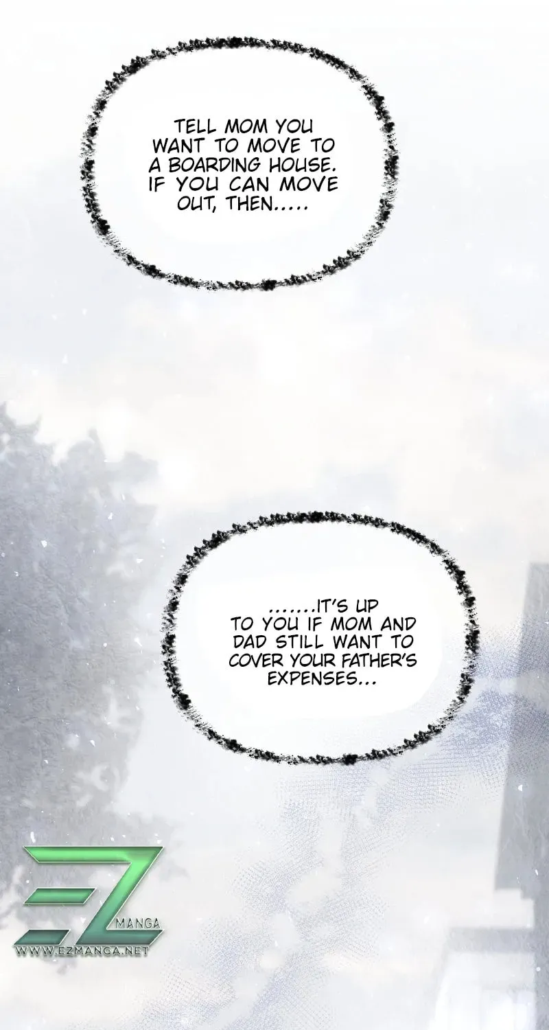 Silver Lining (kikuatama) Chapter 2 page 86 - 