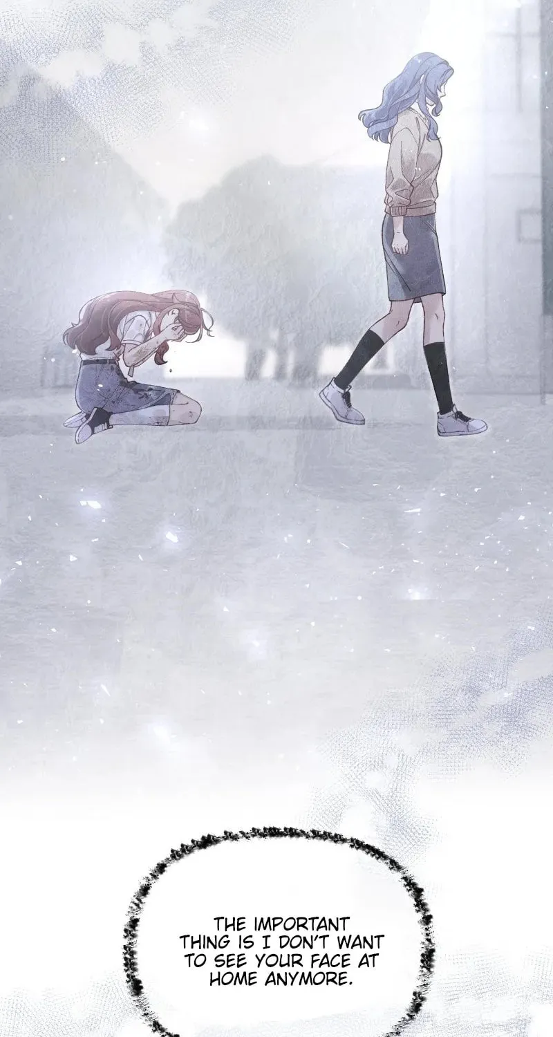 Silver Lining (kikuatama) Chapter 2 page 87 - 