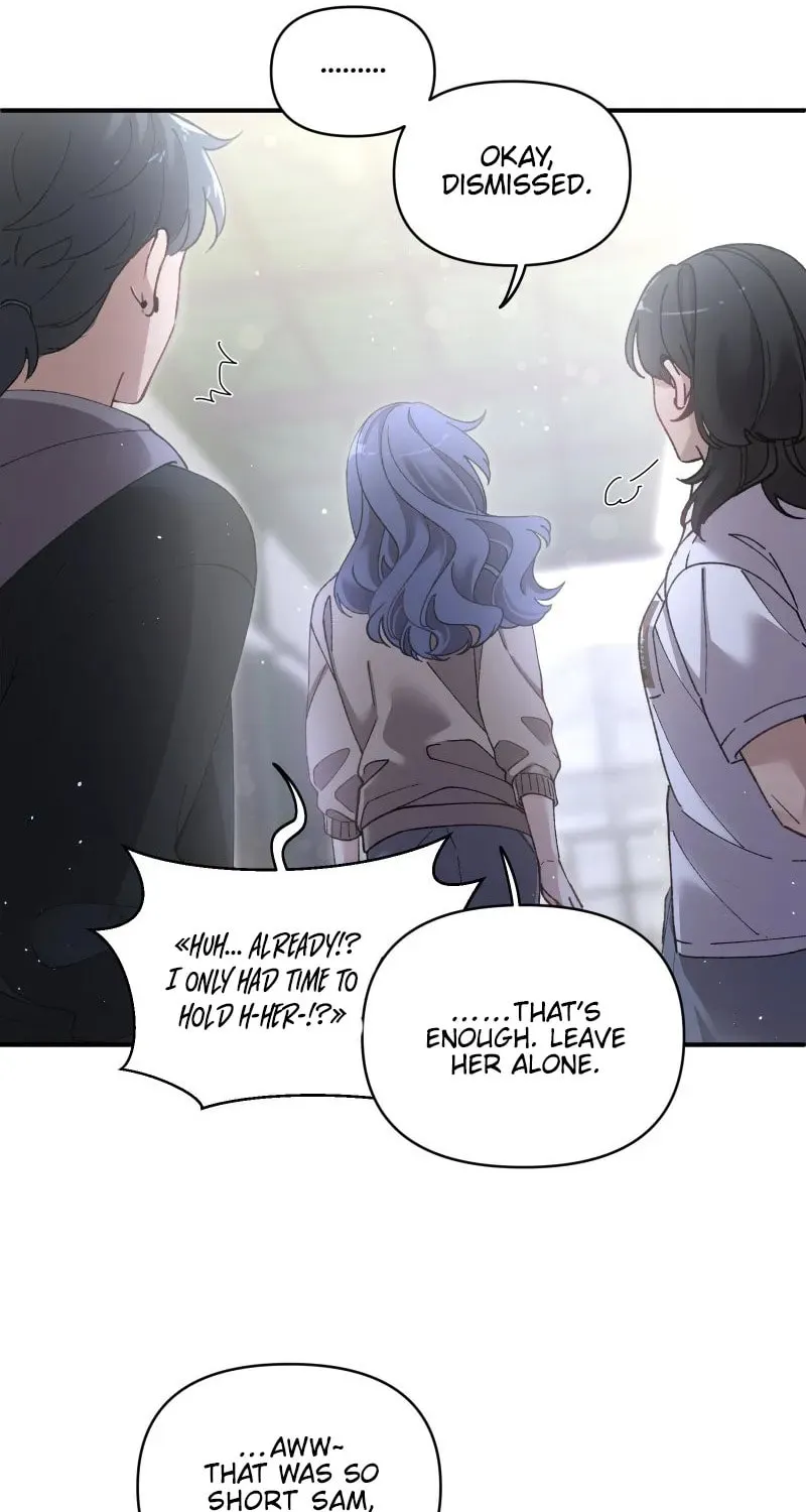 Silver Lining (kikuatama) Chapter 2 page 90 - 