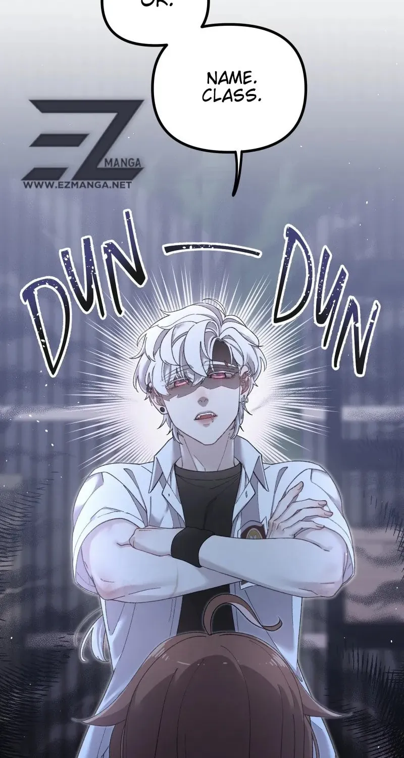Silver Lining (kikuatama) Chapter 3 page 13 - 