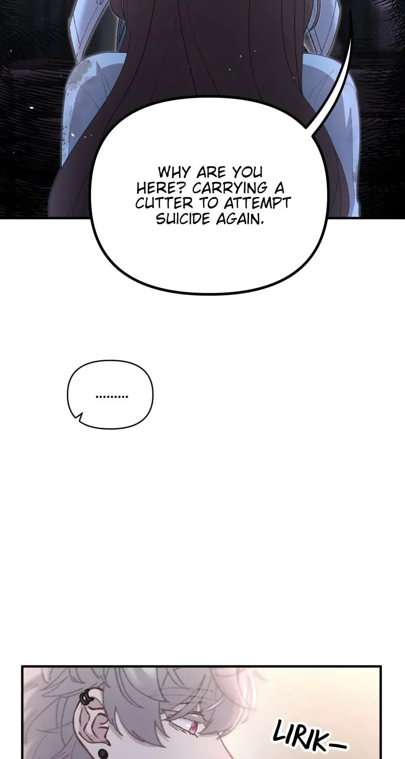 Silver Lining (kikuatama) Chapter 3 page 14 - 
