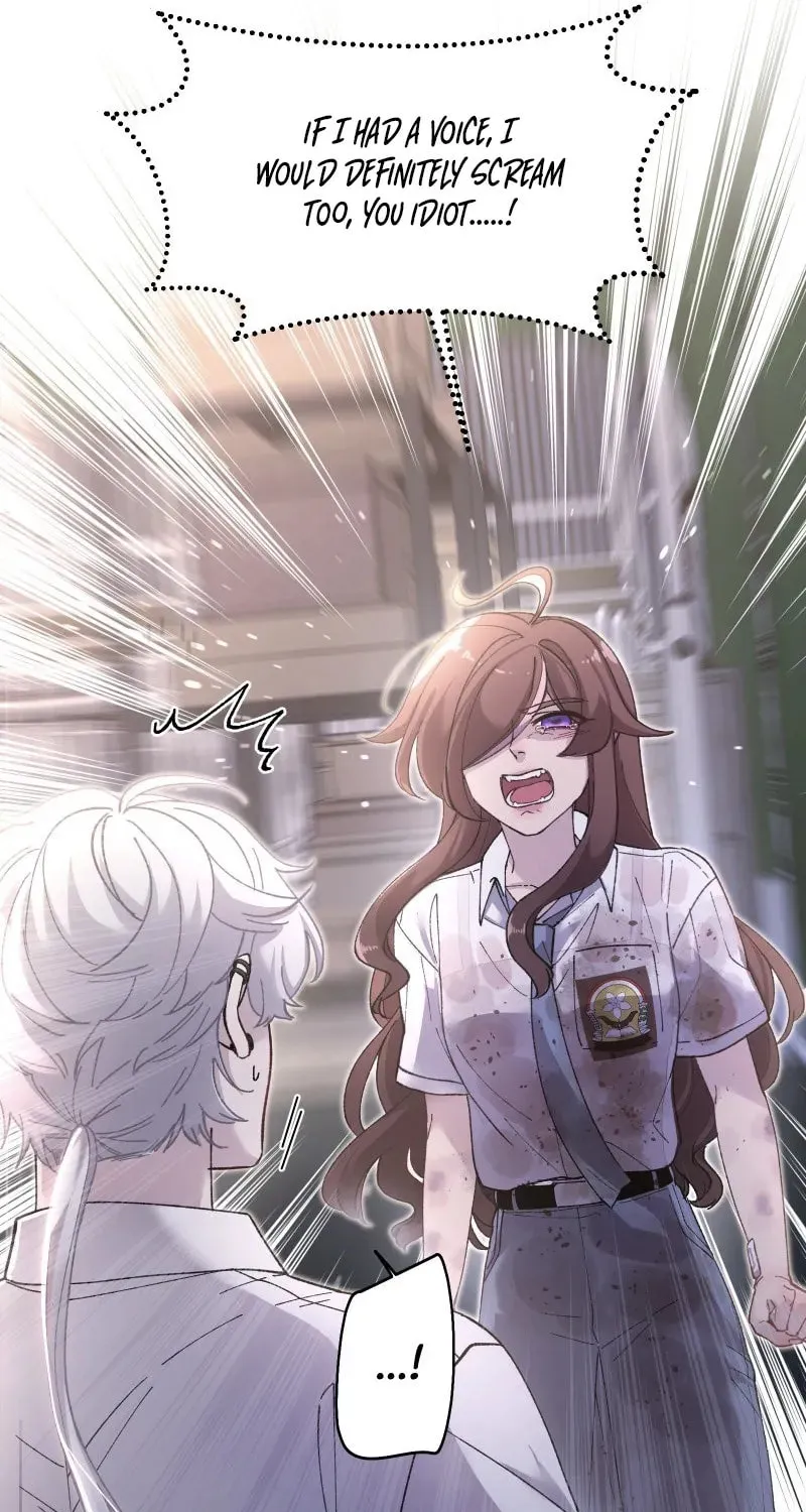 Silver Lining (kikuatama) Chapter 3 page 19 - 