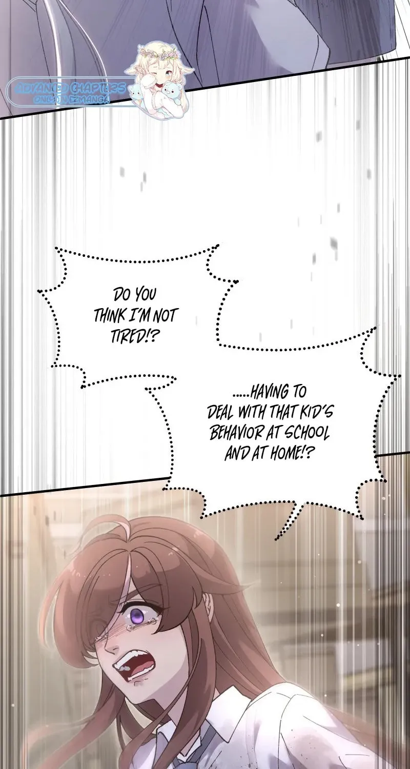 Silver Lining (kikuatama) Chapter 3 page 20 - 