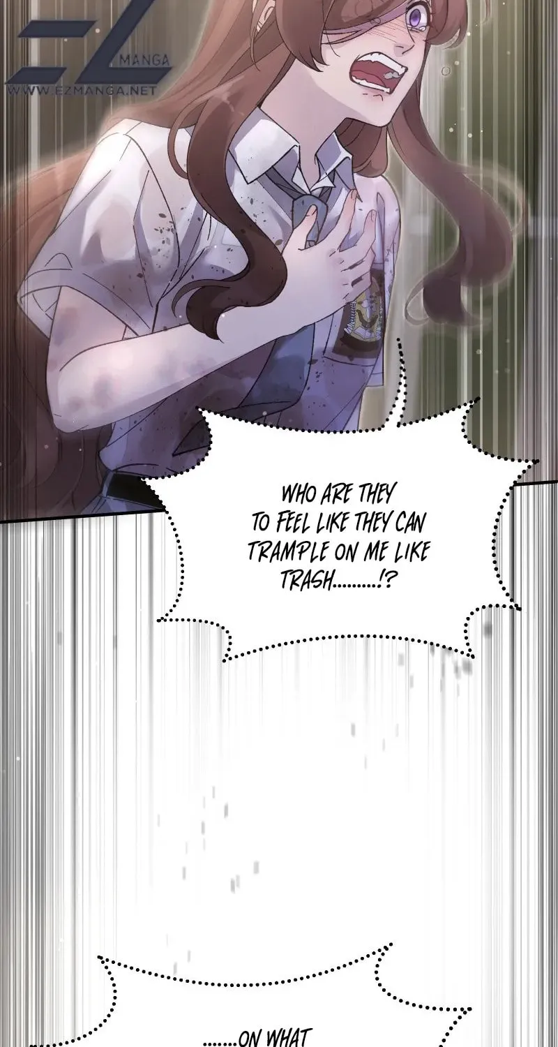 Silver Lining (kikuatama) Chapter 3 page 22 - 