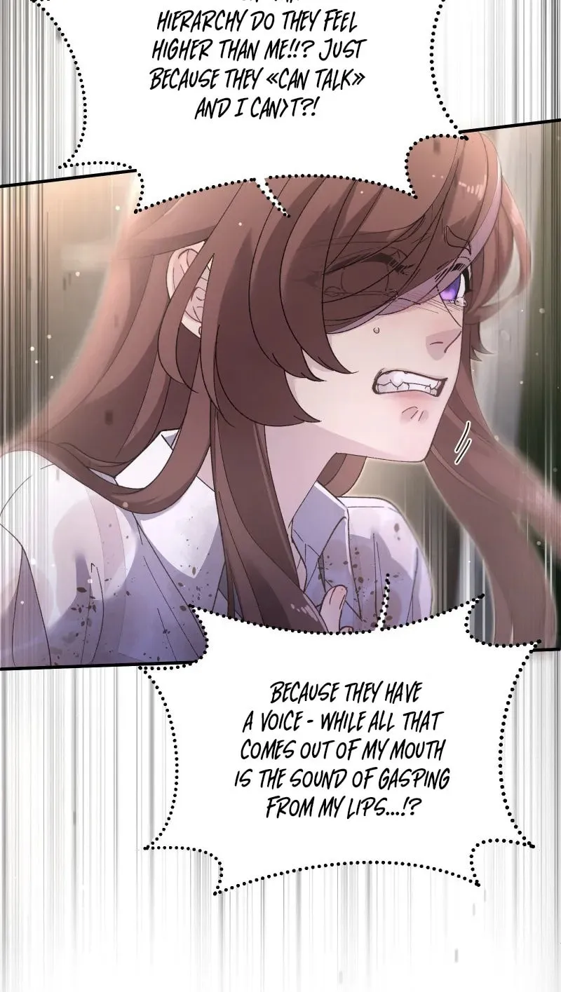 Silver Lining (kikuatama) Chapter 3 page 23 - 