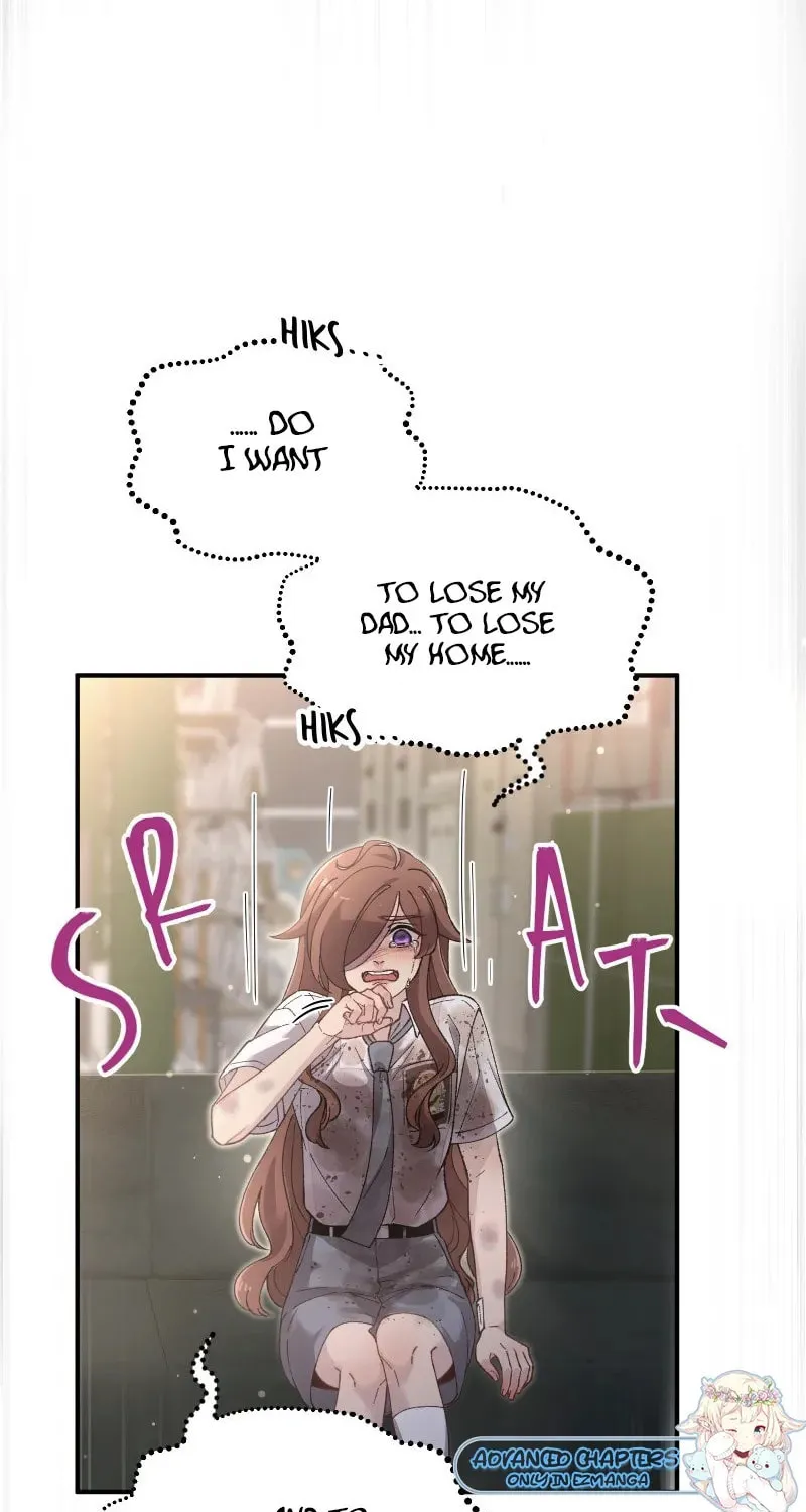 Silver Lining (kikuatama) Chapter 3 page 24 - 