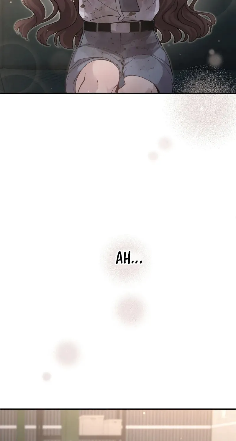 Silver Lining (kikuatama) Chapter 3 page 26 - 