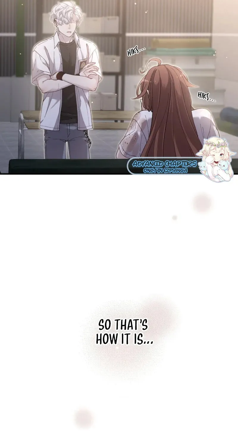 Silver Lining (kikuatama) Chapter 3 page 27 - 