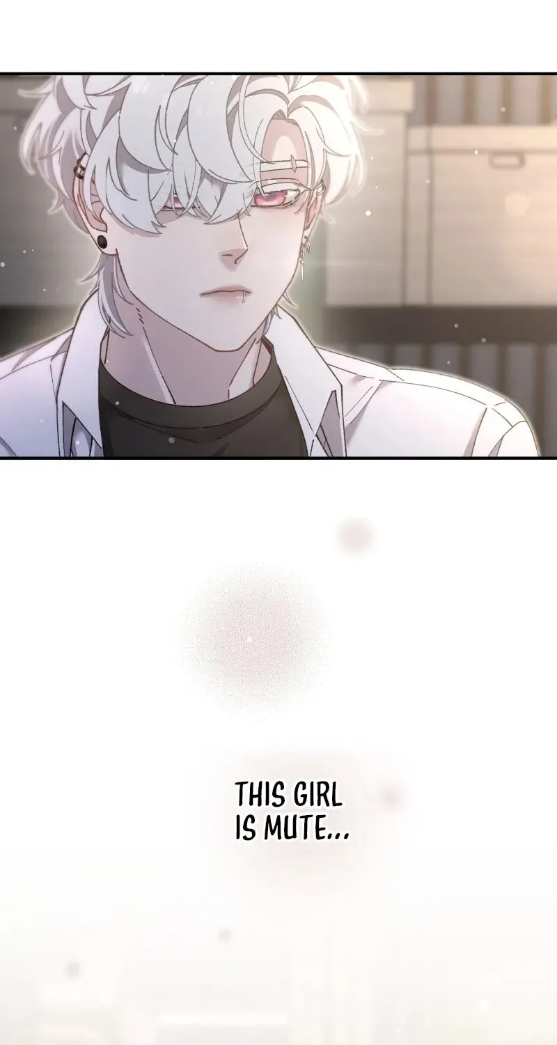 Silver Lining (kikuatama) Chapter 3 page 28 - 
