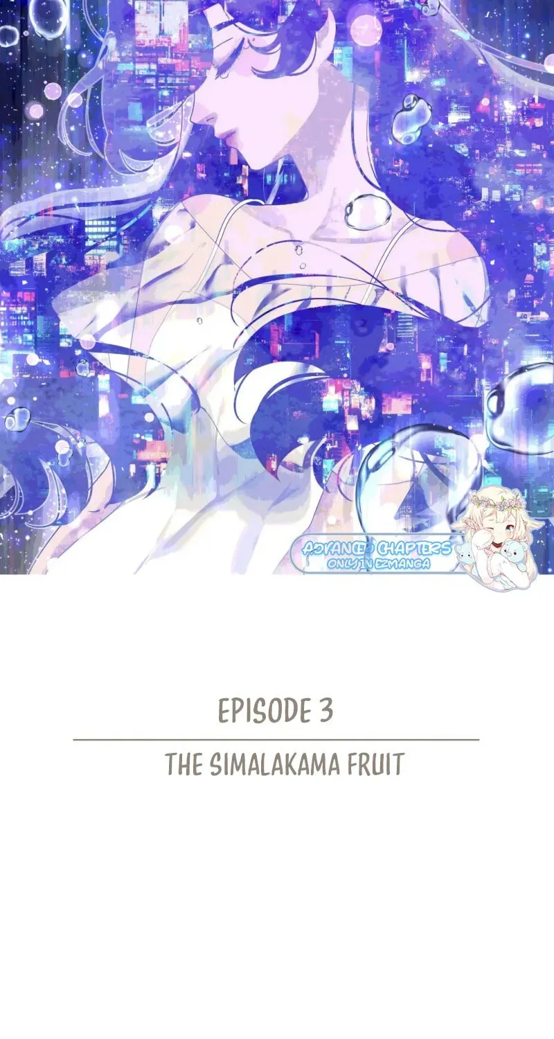 Silver Lining (kikuatama) Chapter 3 page 33 - 
