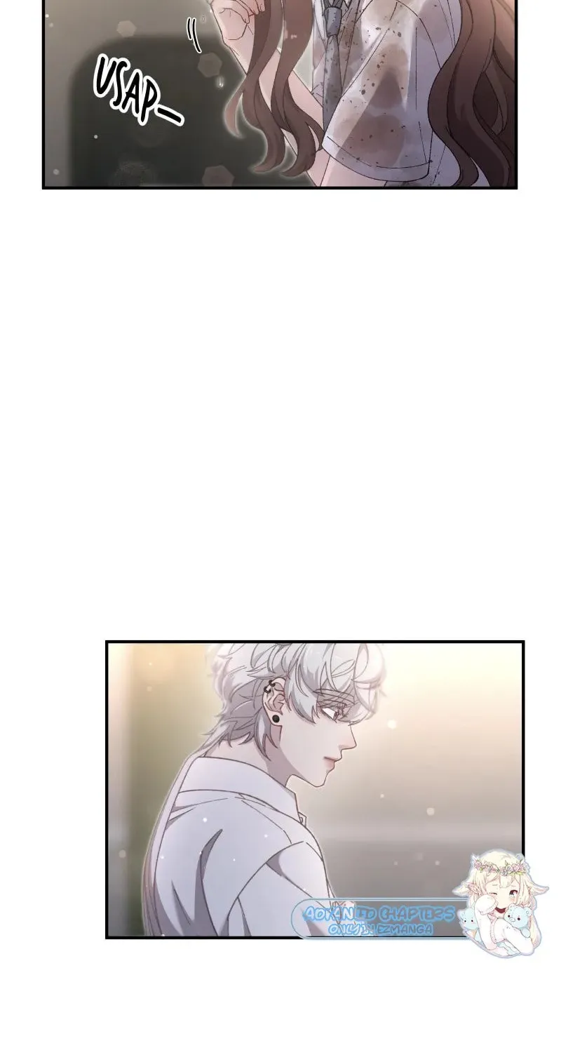 Silver Lining (kikuatama) Chapter 3 page 36 - 