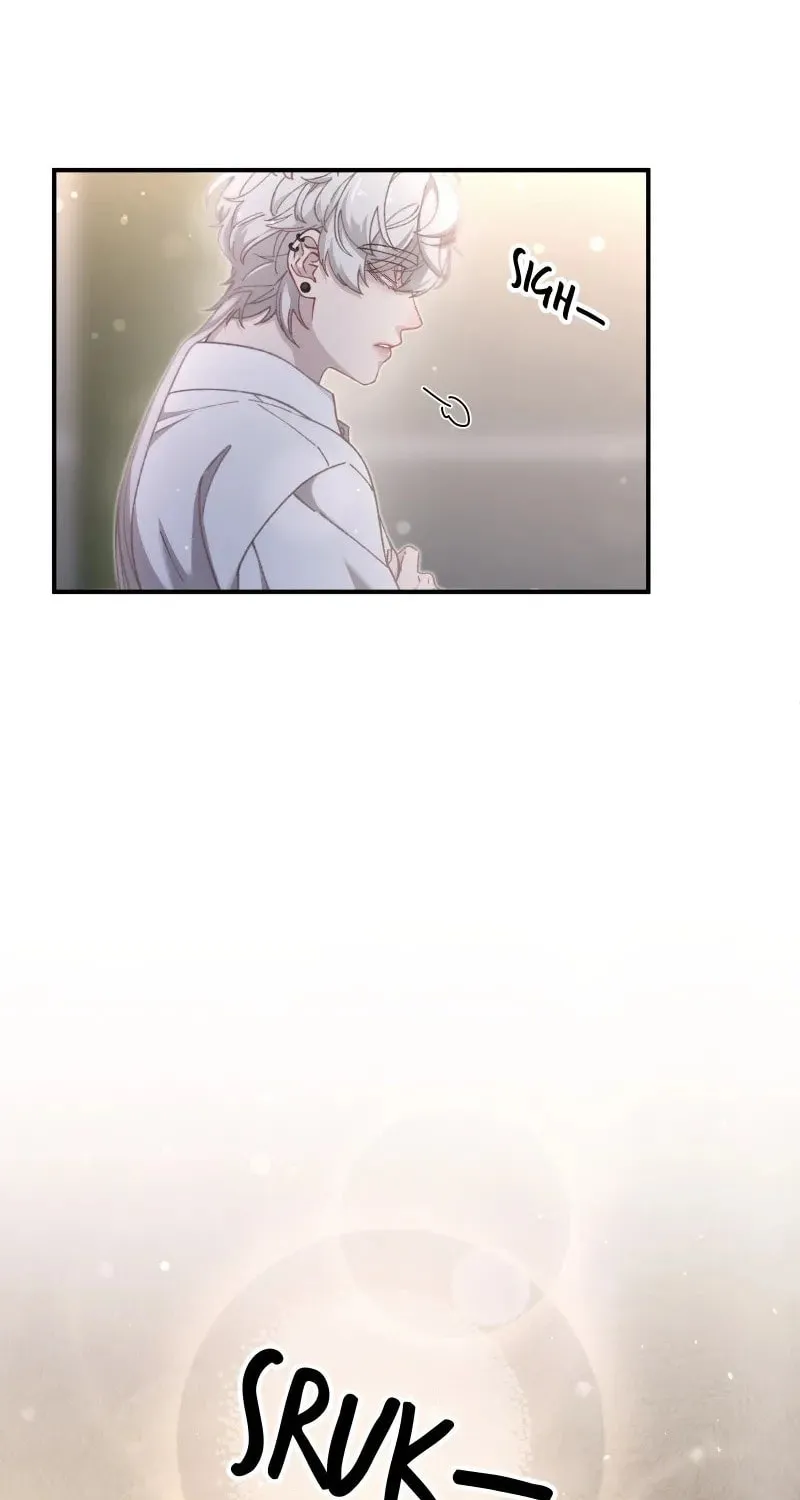 Silver Lining (kikuatama) Chapter 3 page 37 - 