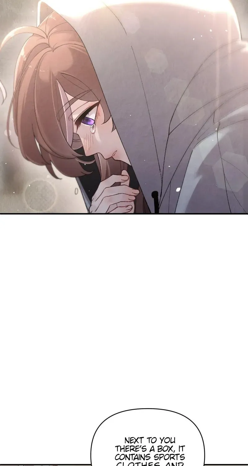 Silver Lining (kikuatama) Chapter 3 page 39 - 
