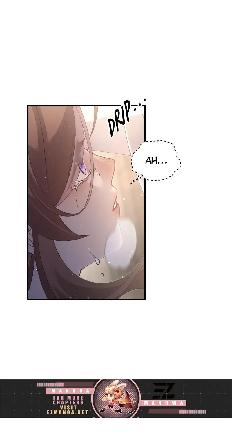 Silver Lining (kikuatama) Chapter 3 page 5 - 