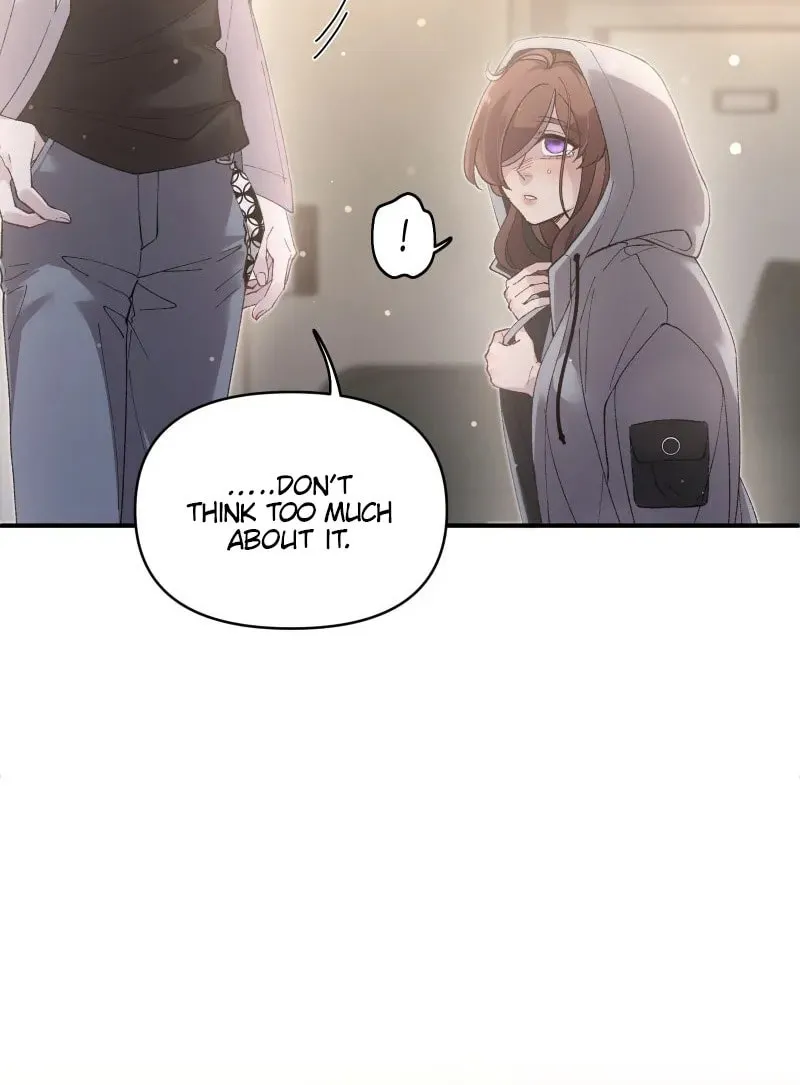 Silver Lining (kikuatama) Chapter 3 page 41 - 