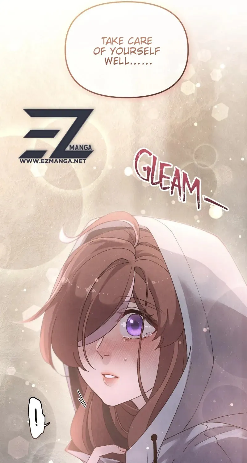 Silver Lining (kikuatama) Chapter 3 page 42 - 