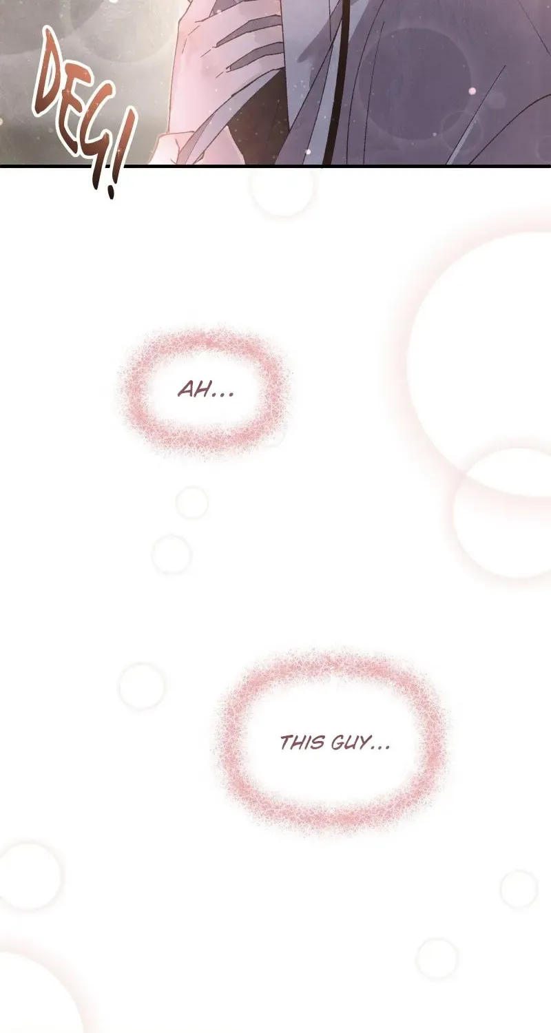 Silver Lining (kikuatama) Chapter 3 page 43 - 