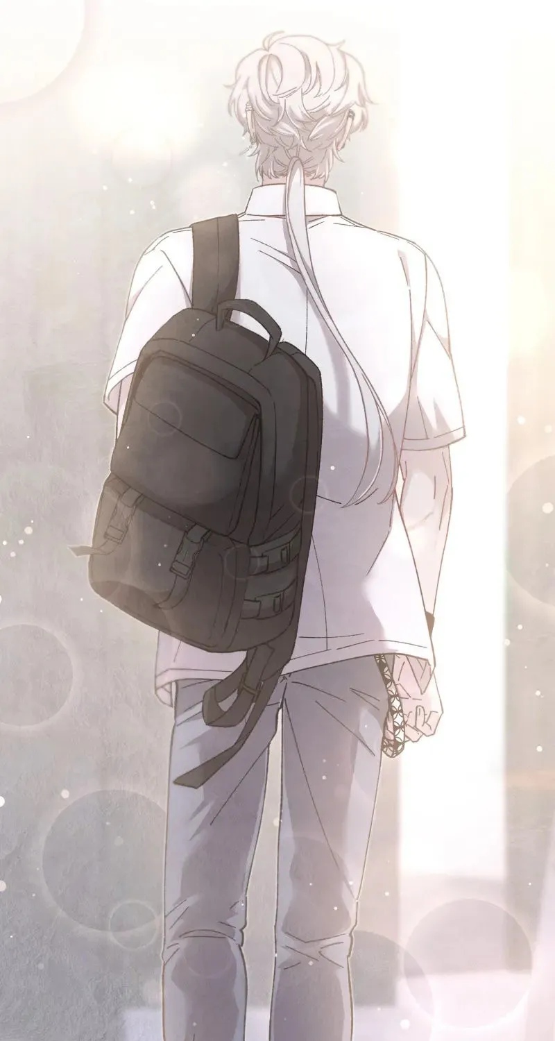 Silver Lining (kikuatama) Chapter 3 page 44 - 
