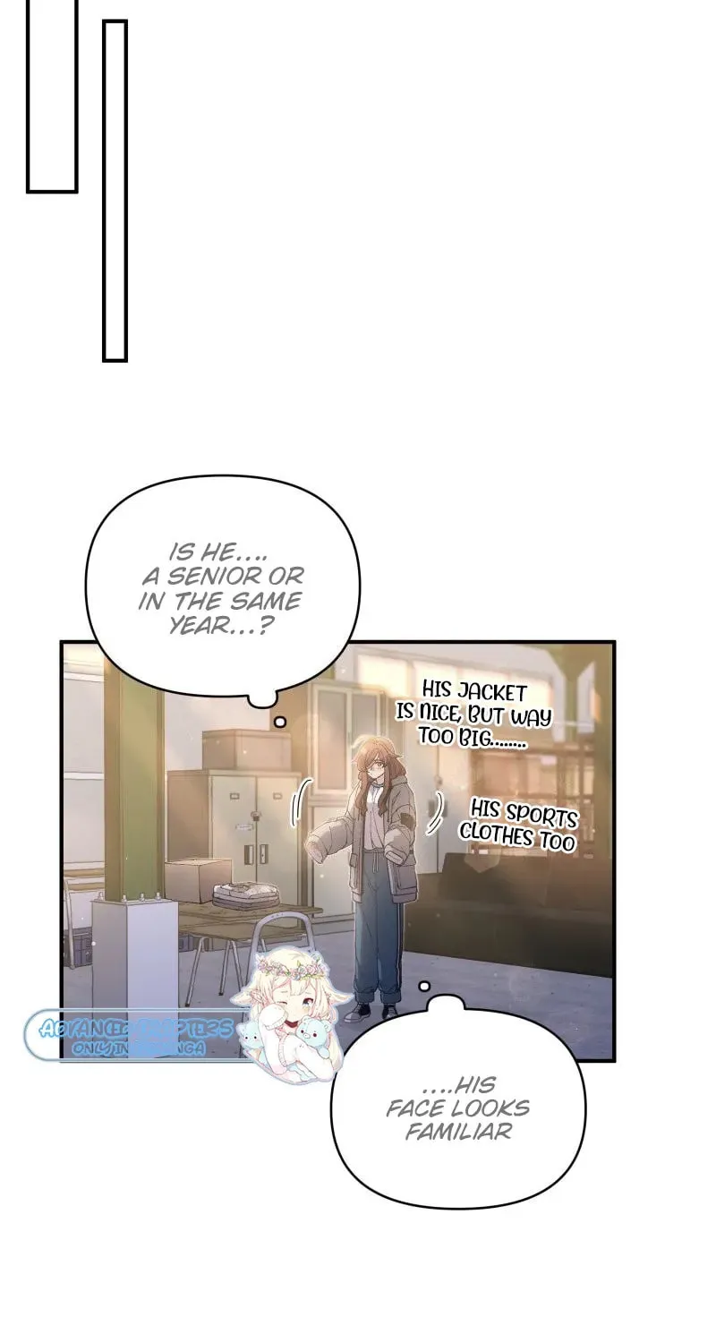 Silver Lining (kikuatama) Chapter 3 page 48 - 
