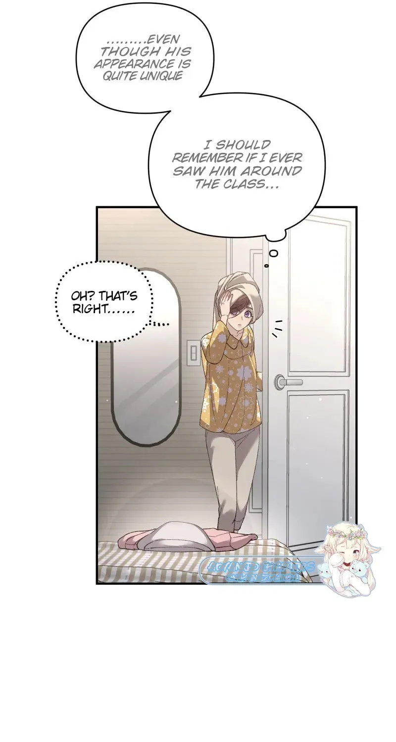 Silver Lining (kikuatama) Chapter 3 page 50 - 