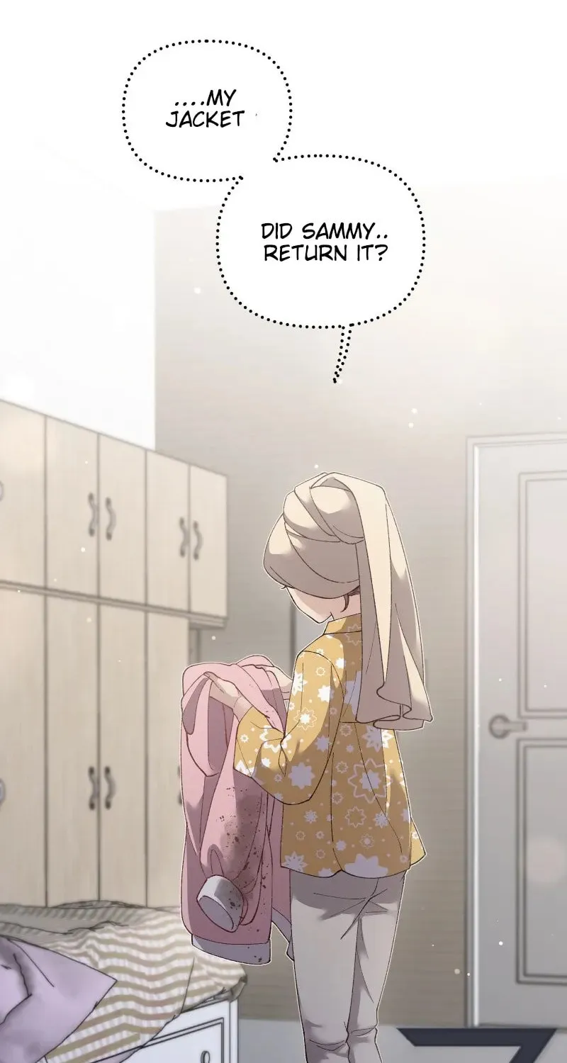 Silver Lining (kikuatama) Chapter 3 page 51 - 
