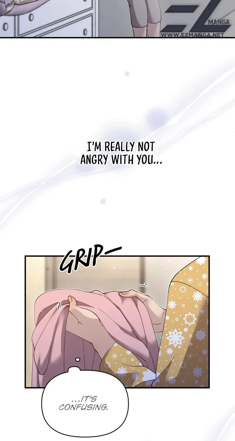 Silver Lining (kikuatama) Chapter 3 page 52 - 