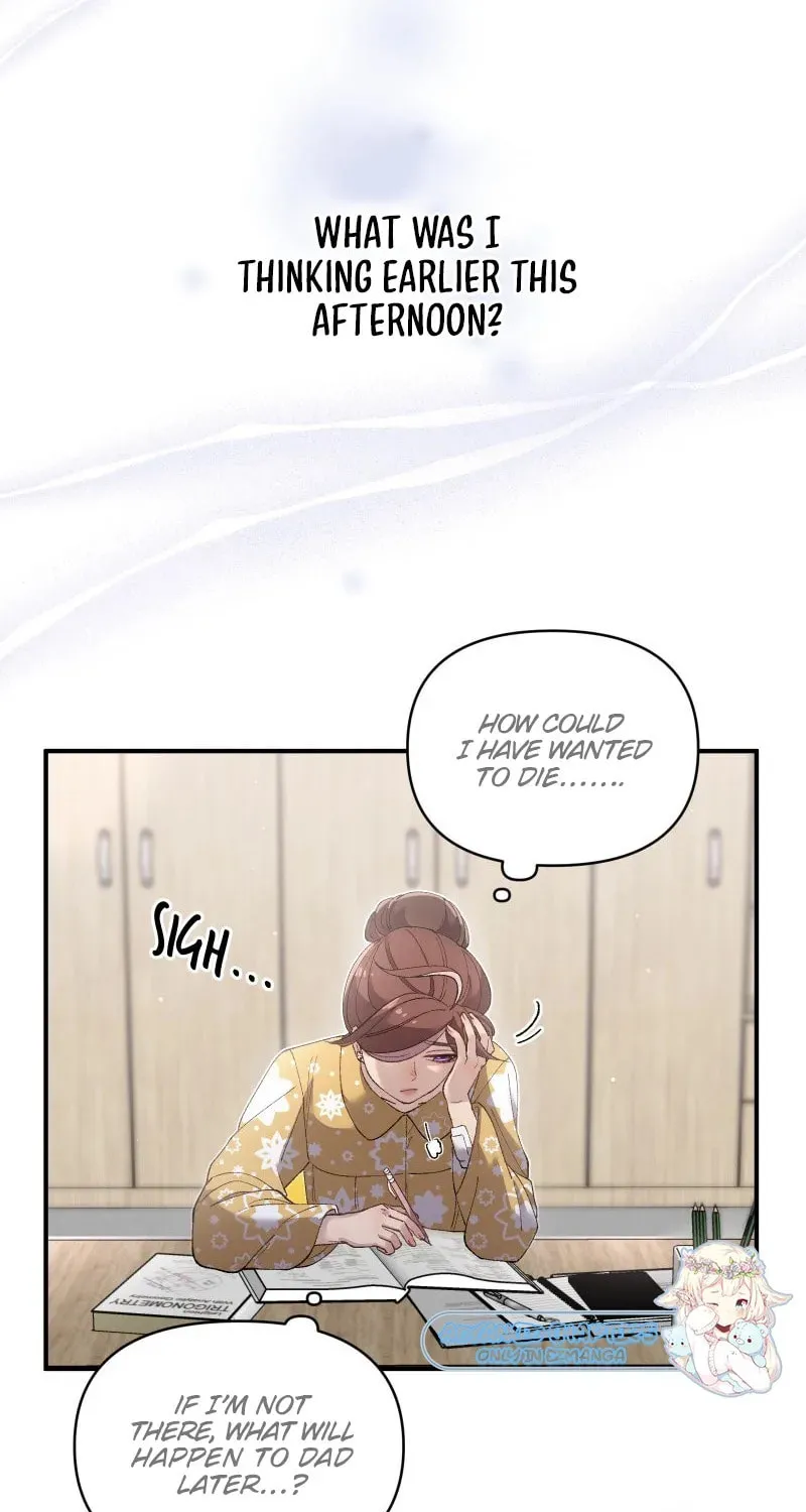 Silver Lining (kikuatama) Chapter 3 page 54 - 