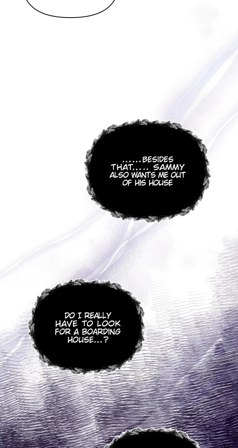 Silver Lining (kikuatama) Chapter 3 page 55 - 