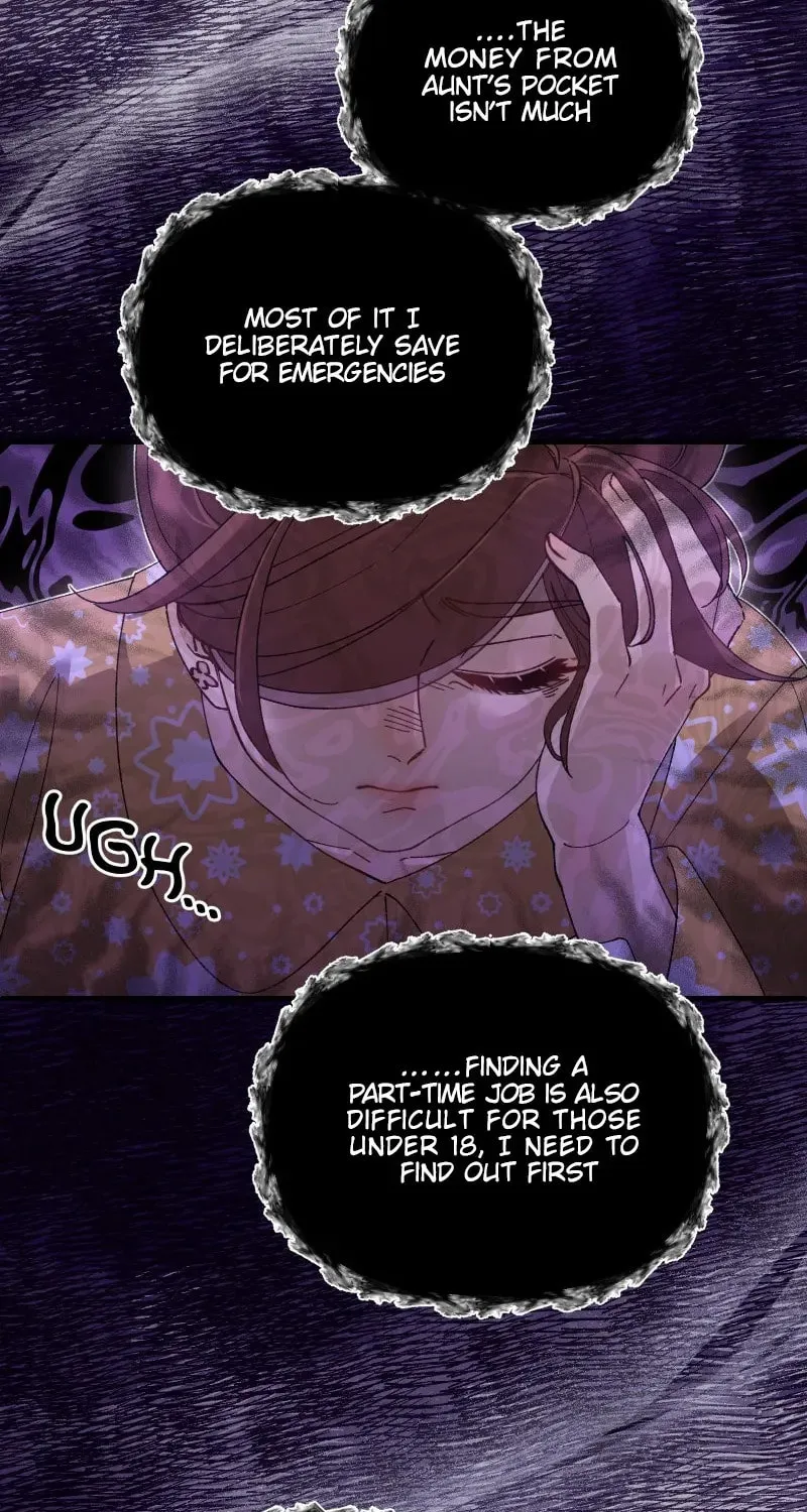 Silver Lining (kikuatama) Chapter 3 page 56 - 