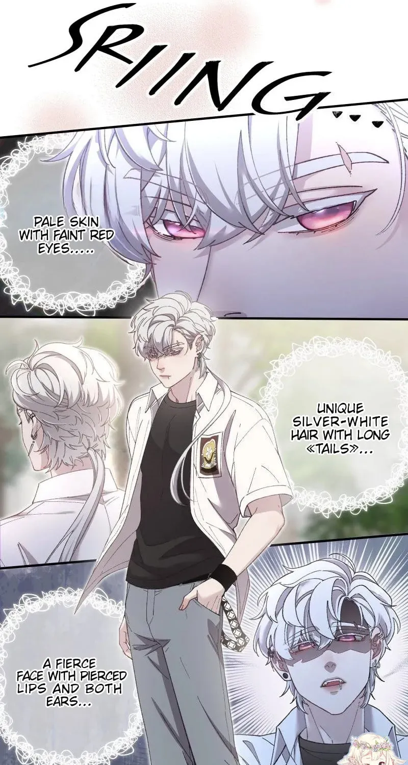 Silver Lining (kikuatama) Chapter 3 page 62 - 