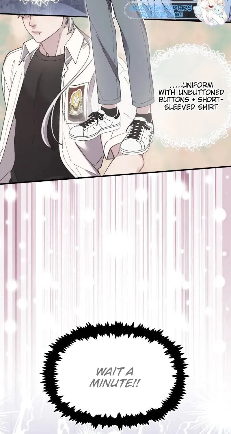 Silver Lining (kikuatama) Chapter 3 page 63 - 