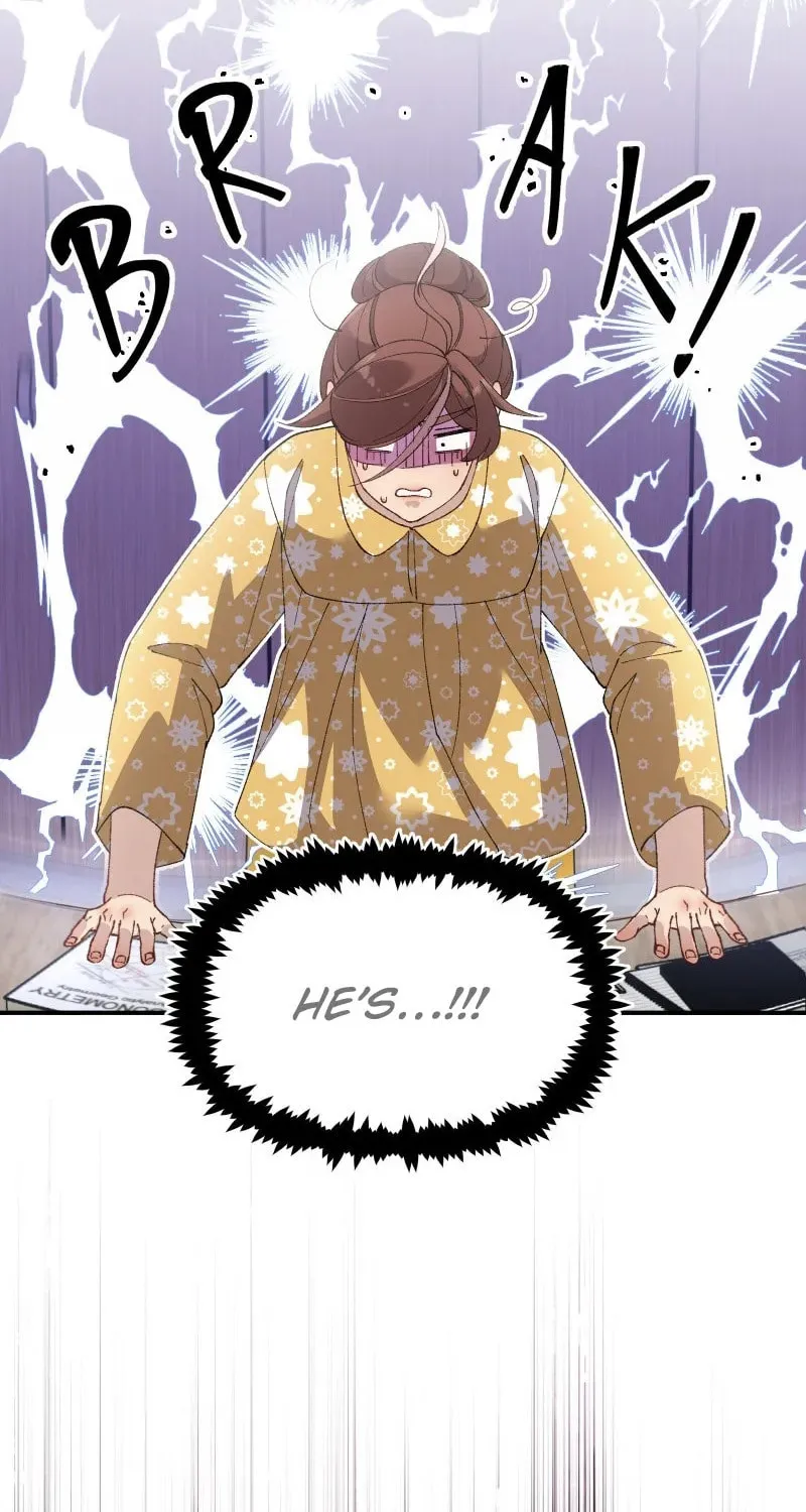 Silver Lining (kikuatama) Chapter 3 page 64 - 