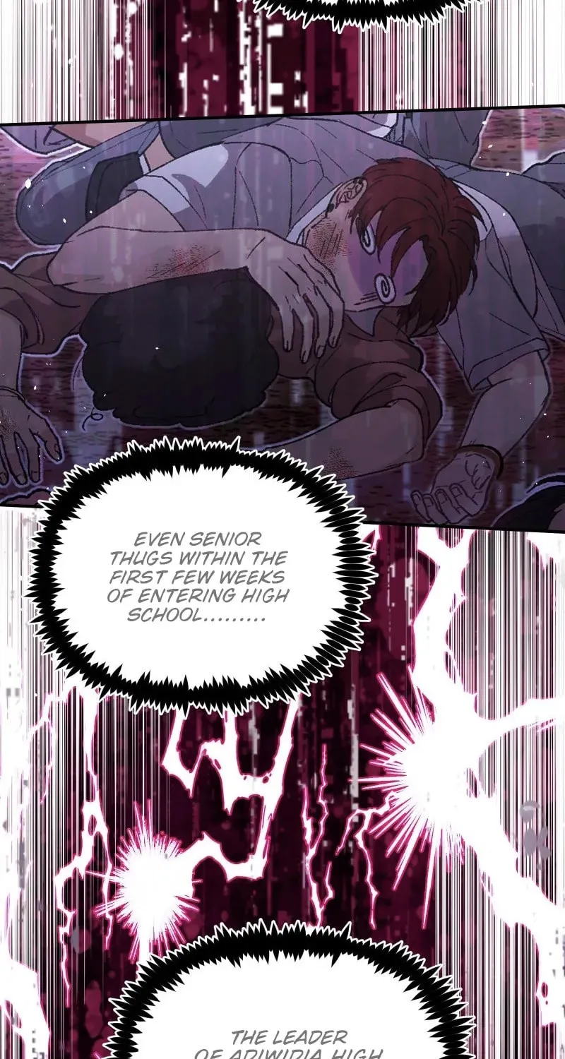 Silver Lining (kikuatama) Chapter 3 page 66 - 