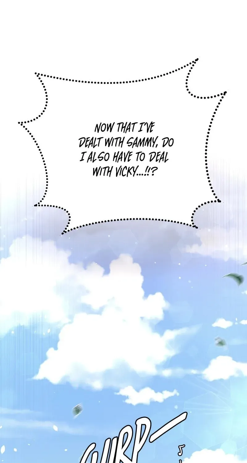 Silver Lining (kikuatama) Chapter 3 page 70 - 