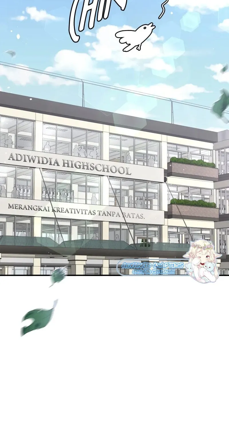 Silver Lining (kikuatama) Chapter 3 page 71 - 