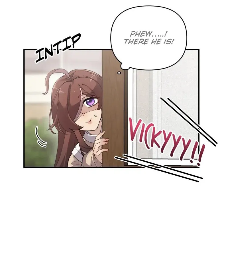 Silver Lining (kikuatama) Chapter 3 page 72 - 