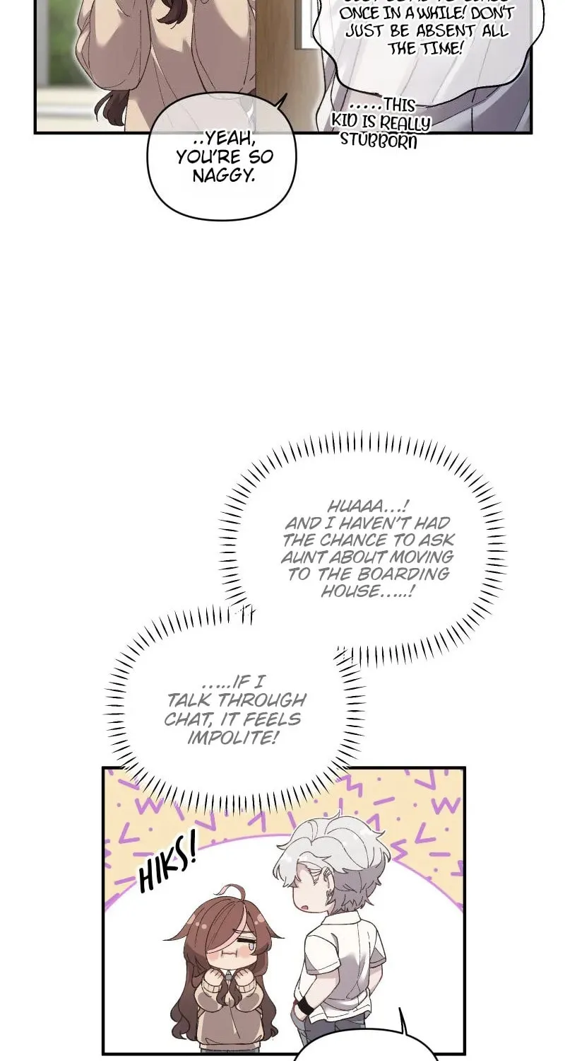 Silver Lining (kikuatama) Chapter 3 page 75 - 