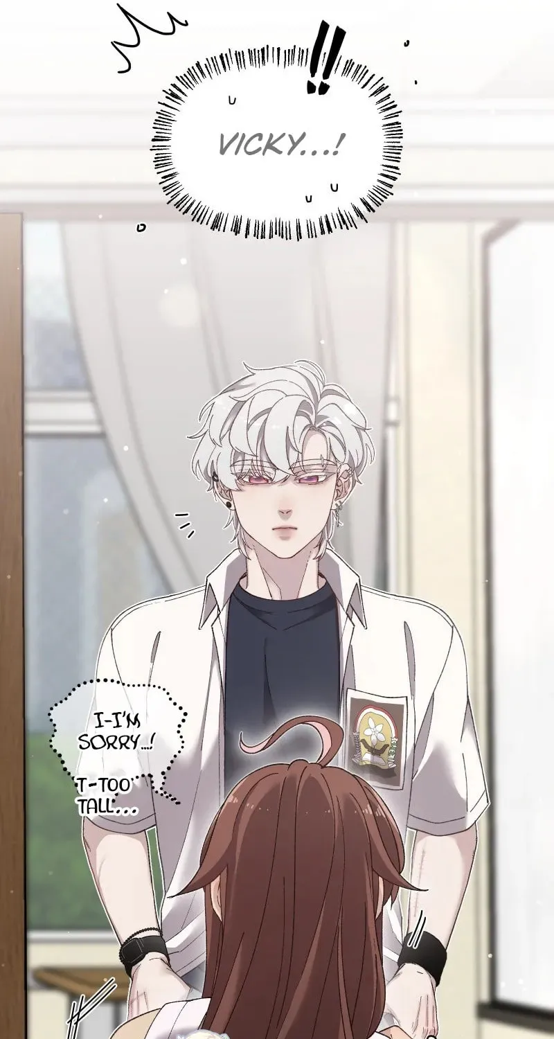 Silver Lining (kikuatama) Chapter 3 page 77 - 