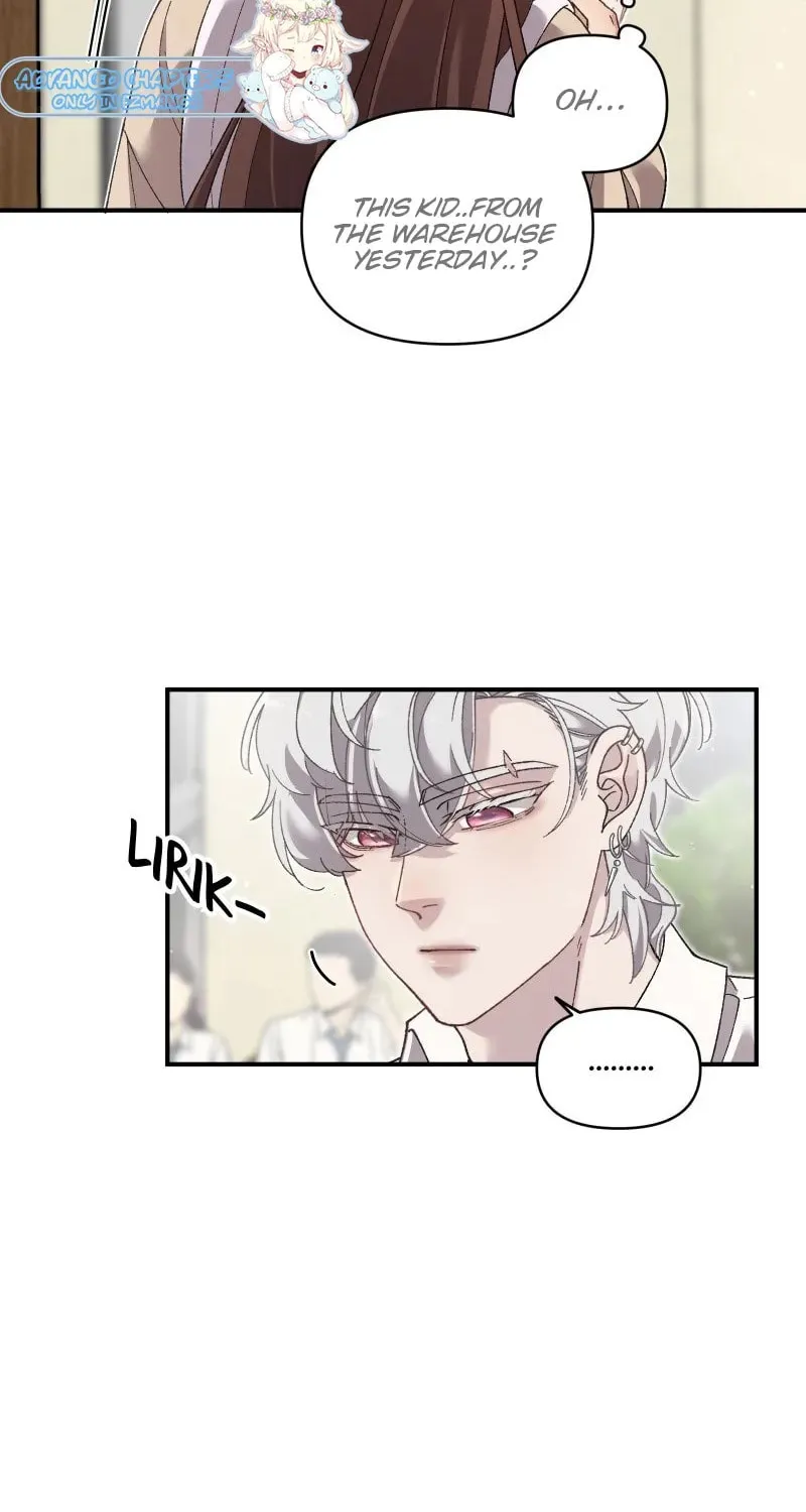 Silver Lining (kikuatama) Chapter 3 page 78 - 