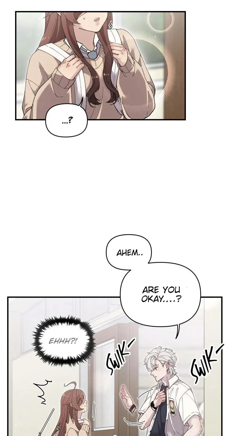 Silver Lining (kikuatama) Chapter 3 page 79 - 
