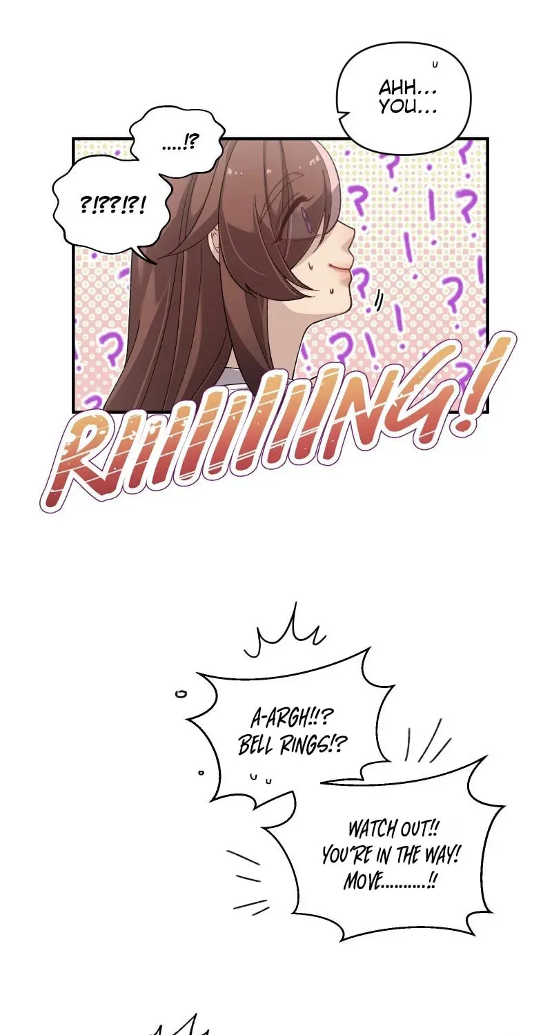 Silver Lining (kikuatama) Chapter 3 page 81 - 