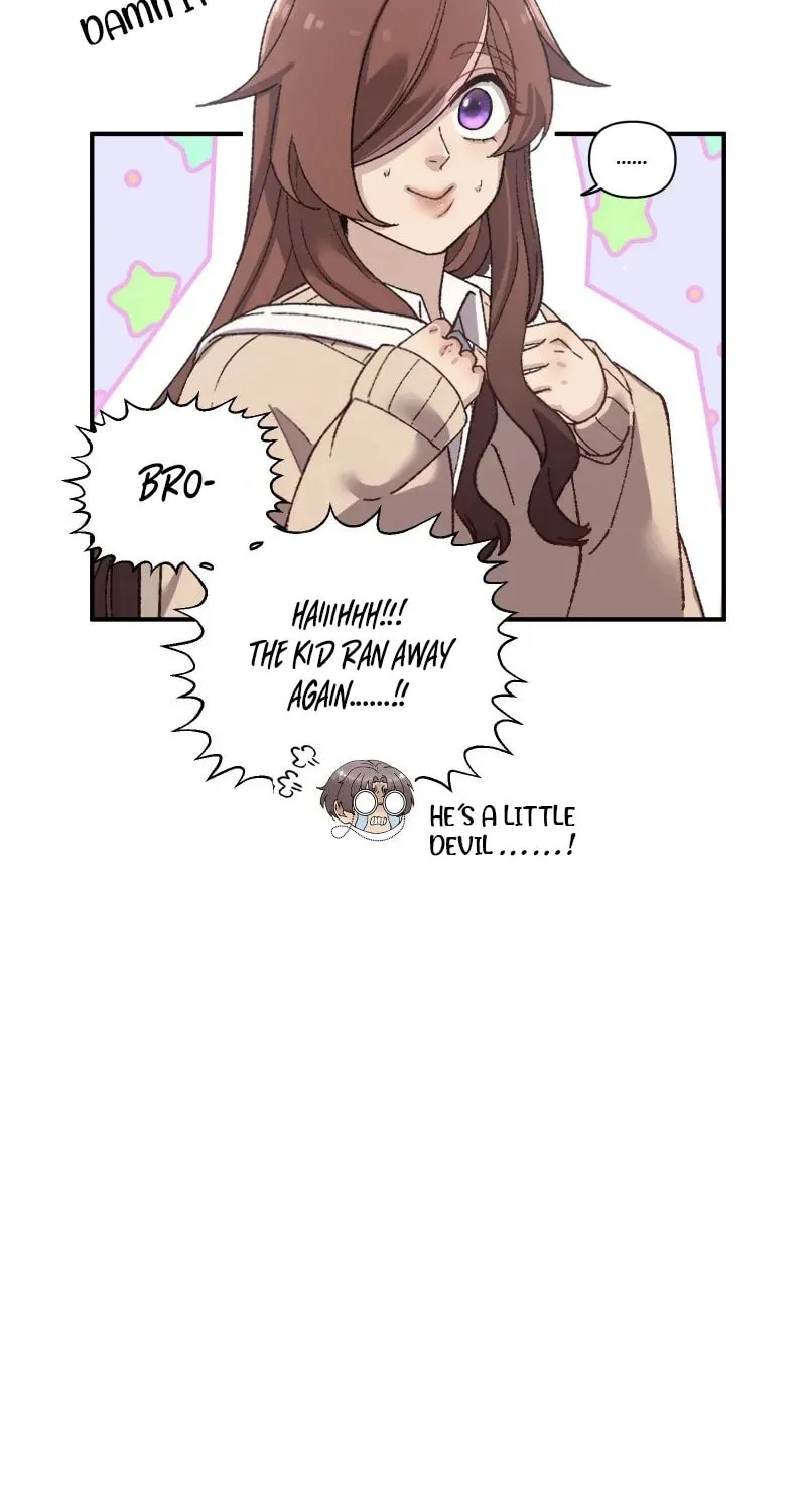 Silver Lining (kikuatama) Chapter 3 page 83 - 