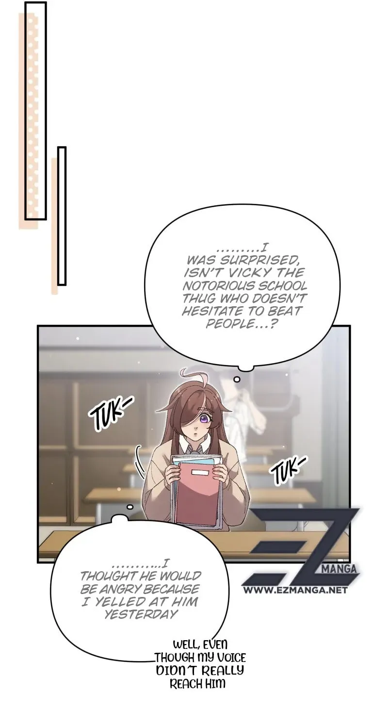 Silver Lining (kikuatama) Chapter 3 page 85 - 